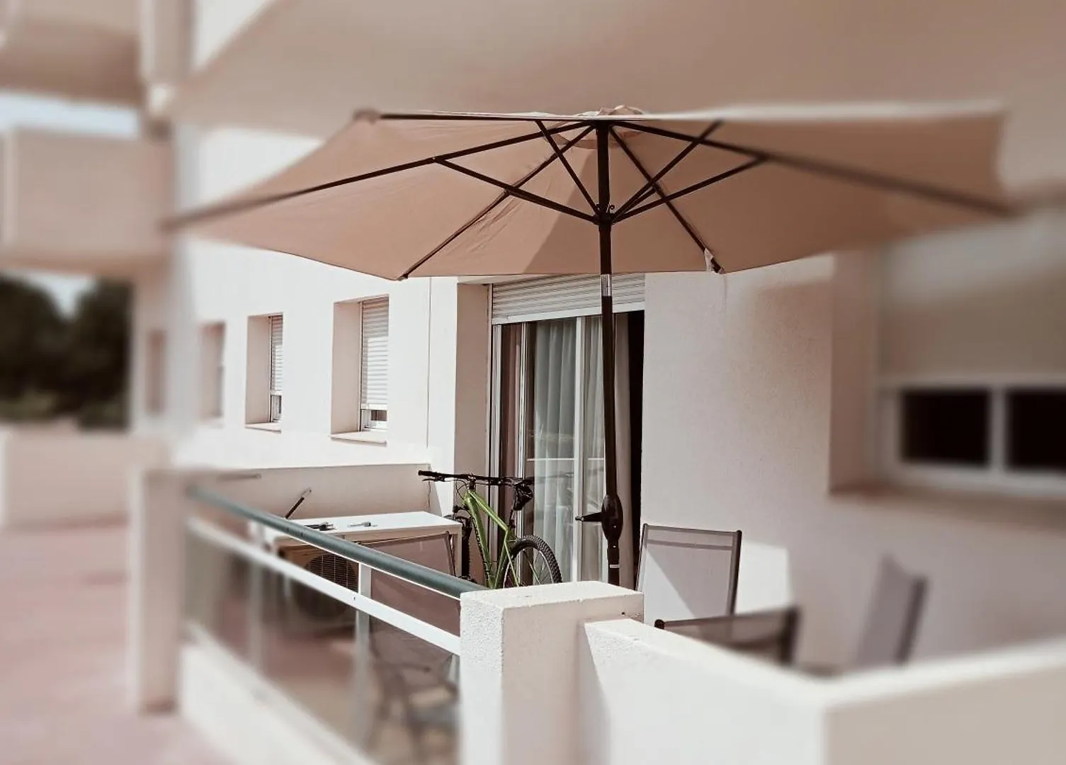 Cap Salou Apartament