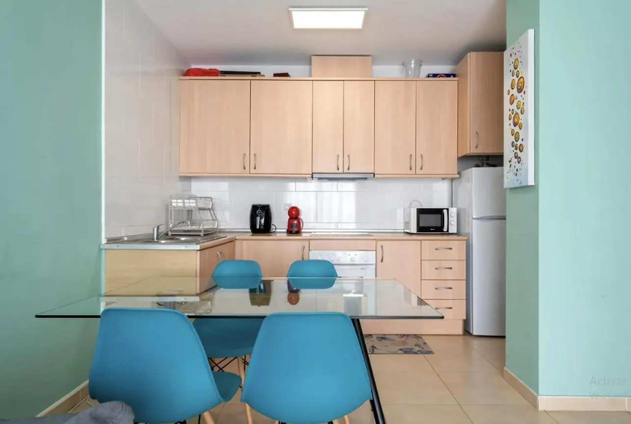 Cap Salou Apartament Apartment