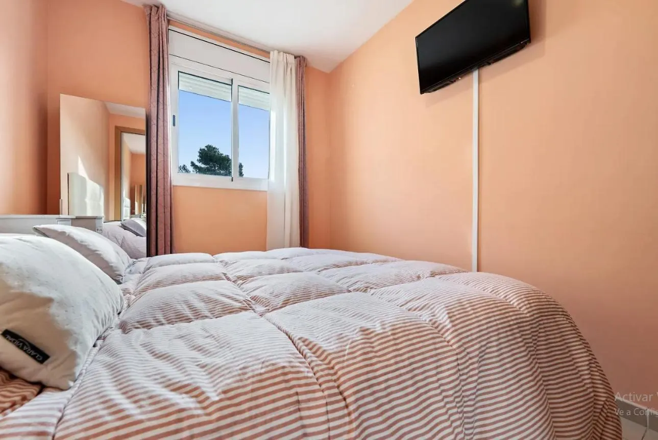 Cap Salou Apartament 0*,  Spanien