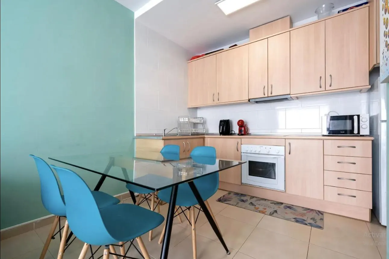 Cap Salou Apartament Apartment