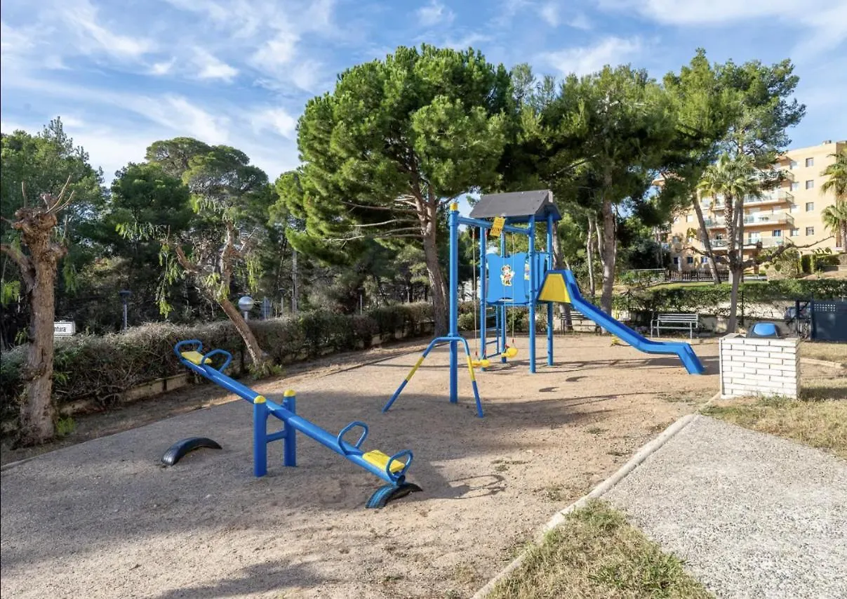 Cap Salou Apartament