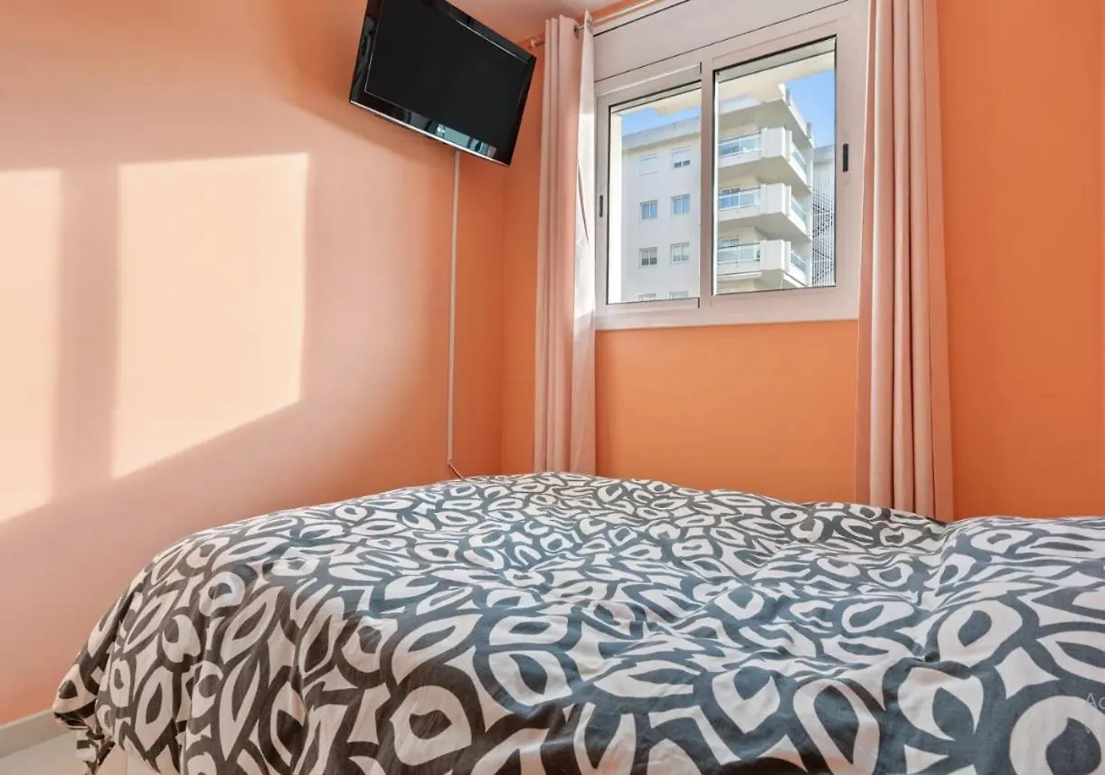 Cap Salou Apartament Apartment