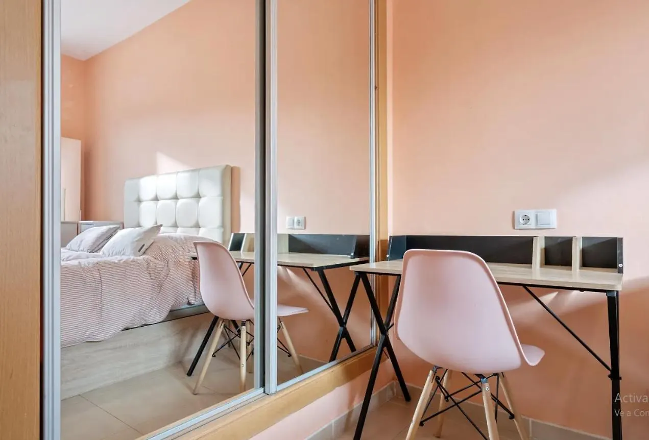 Cap Salou Apartament