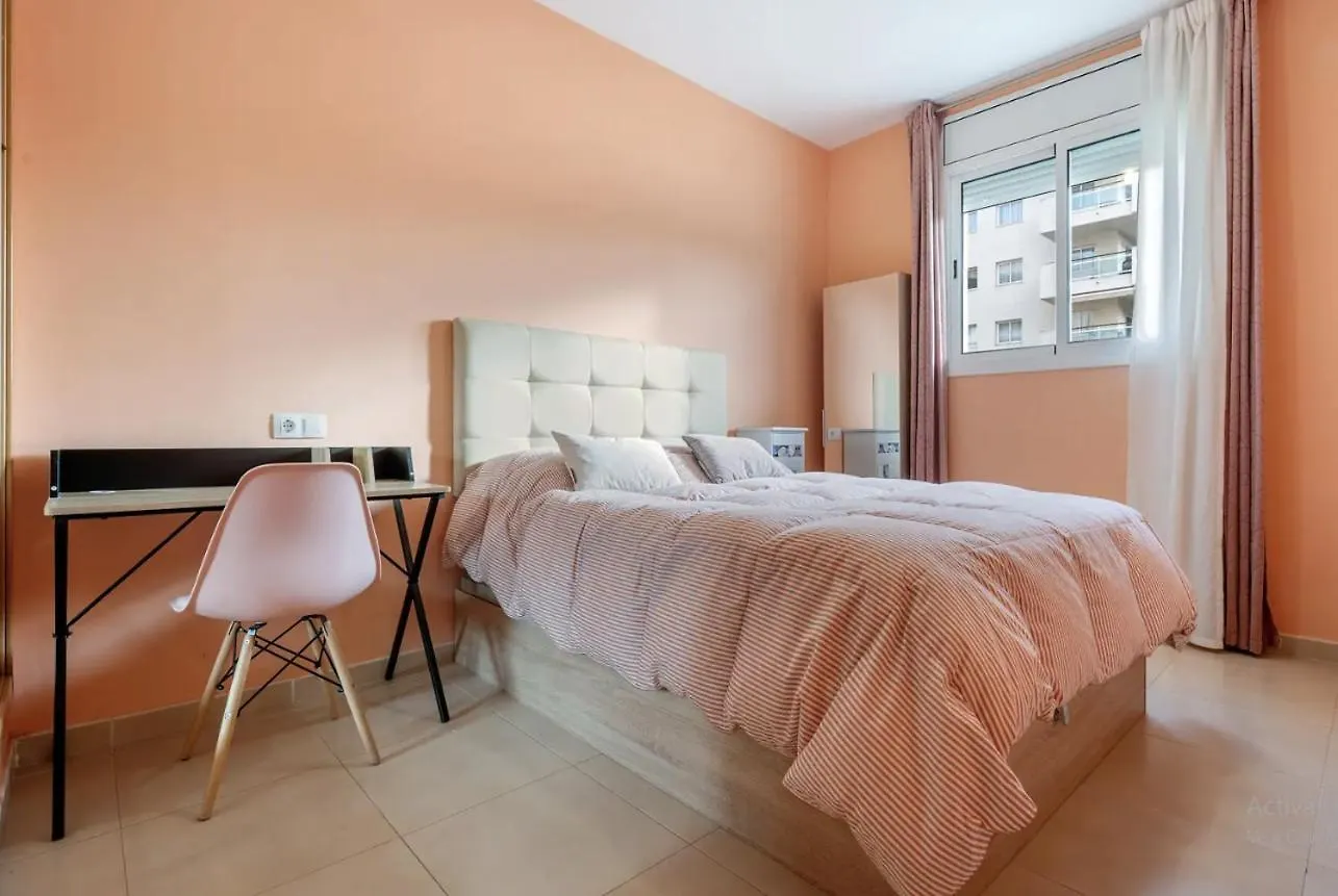 Cap Salou Apartament