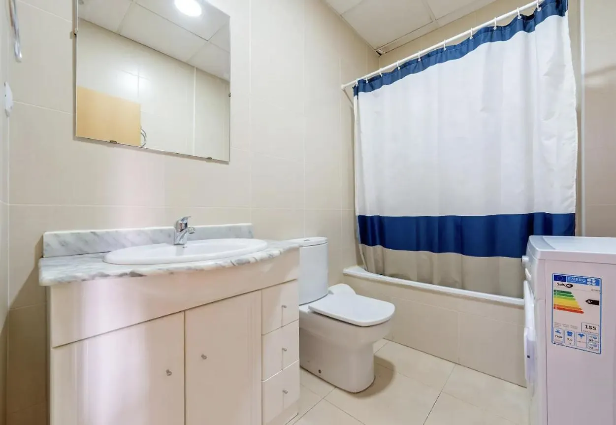 Cap Salou Apartament 0*,  Spanien