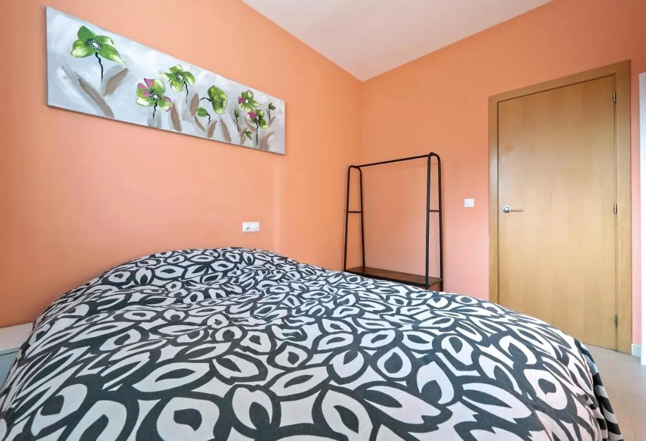 Apartment Cap Salou Apartament