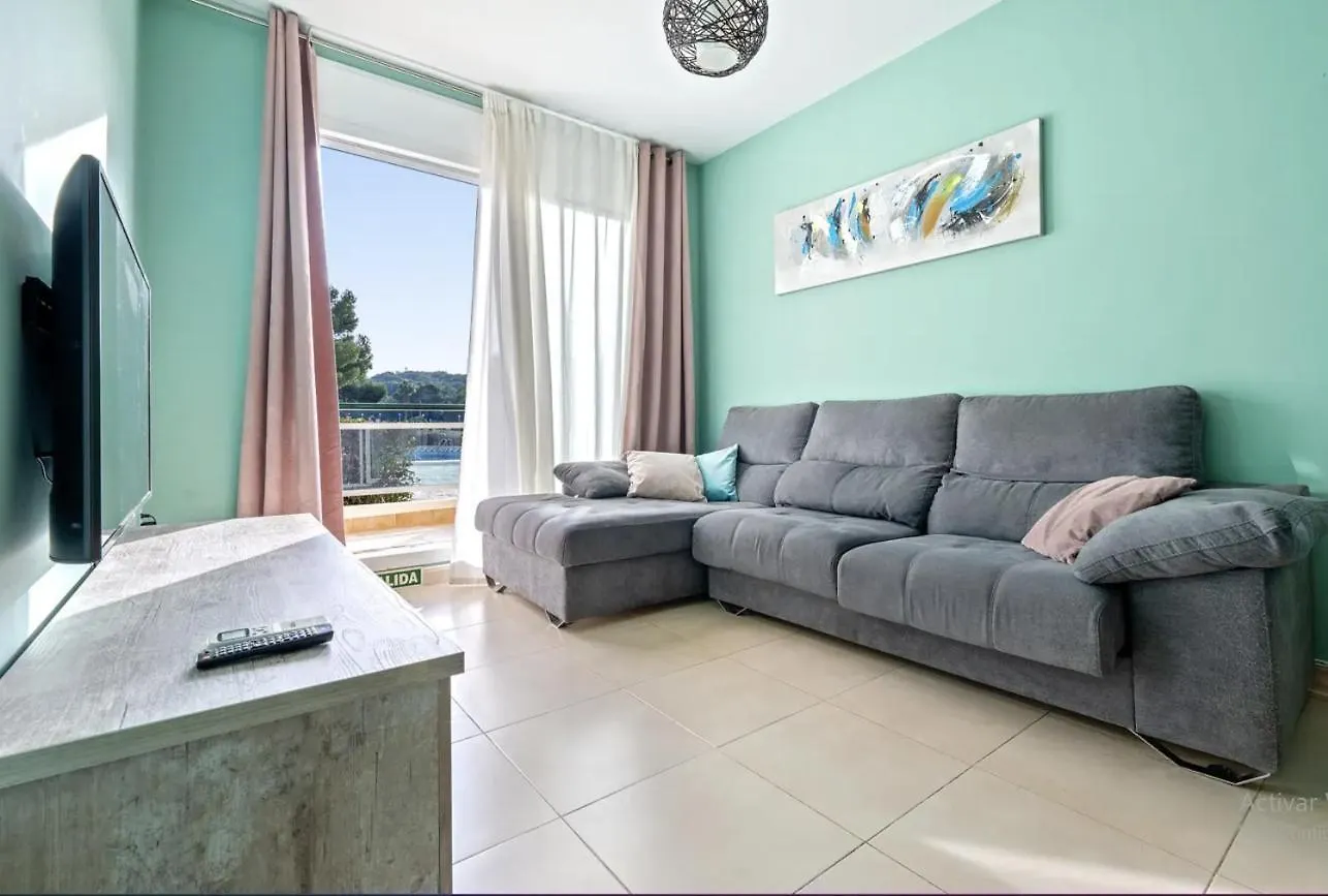 Apartment Cap Salou Apartament