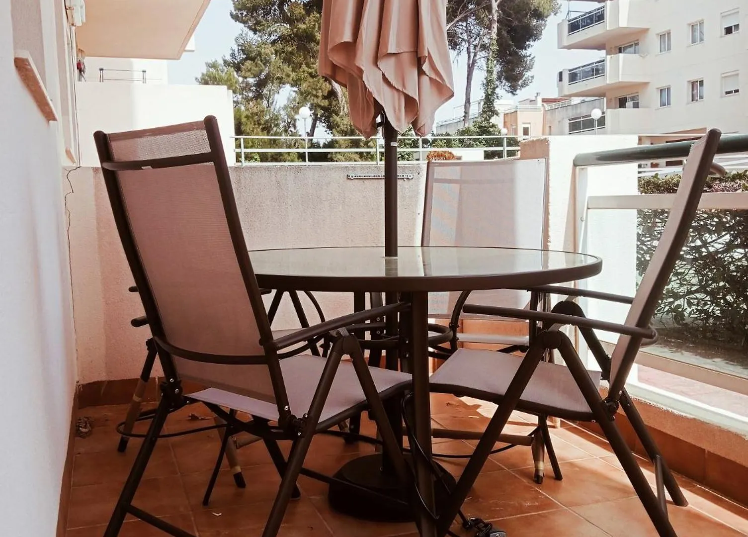 Cap Salou Apartament 0*,  Spanien