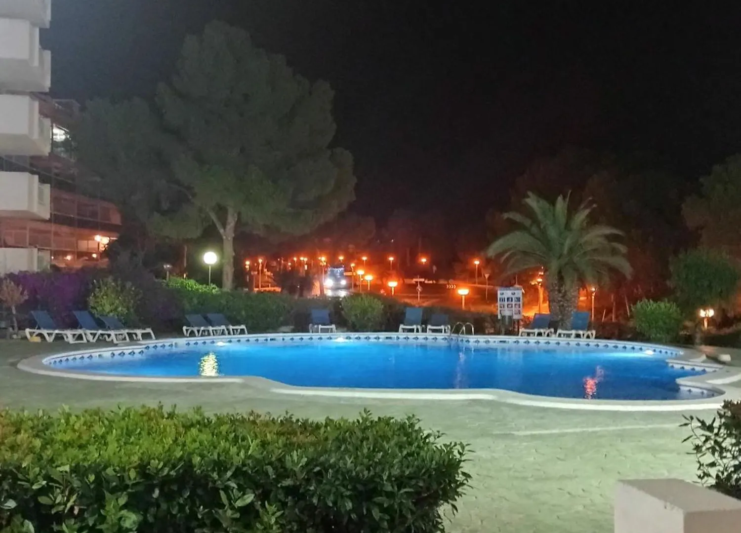Cap Salou Apartament Spanien