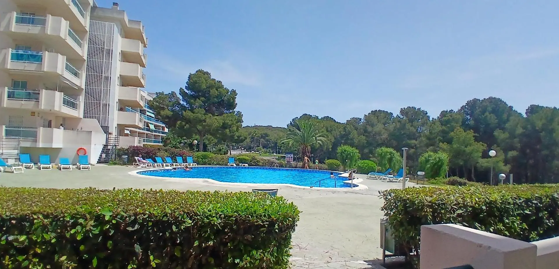 Cap Salou Apartament Spain