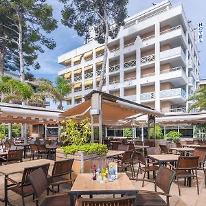 4r Casablanca Playa فندق