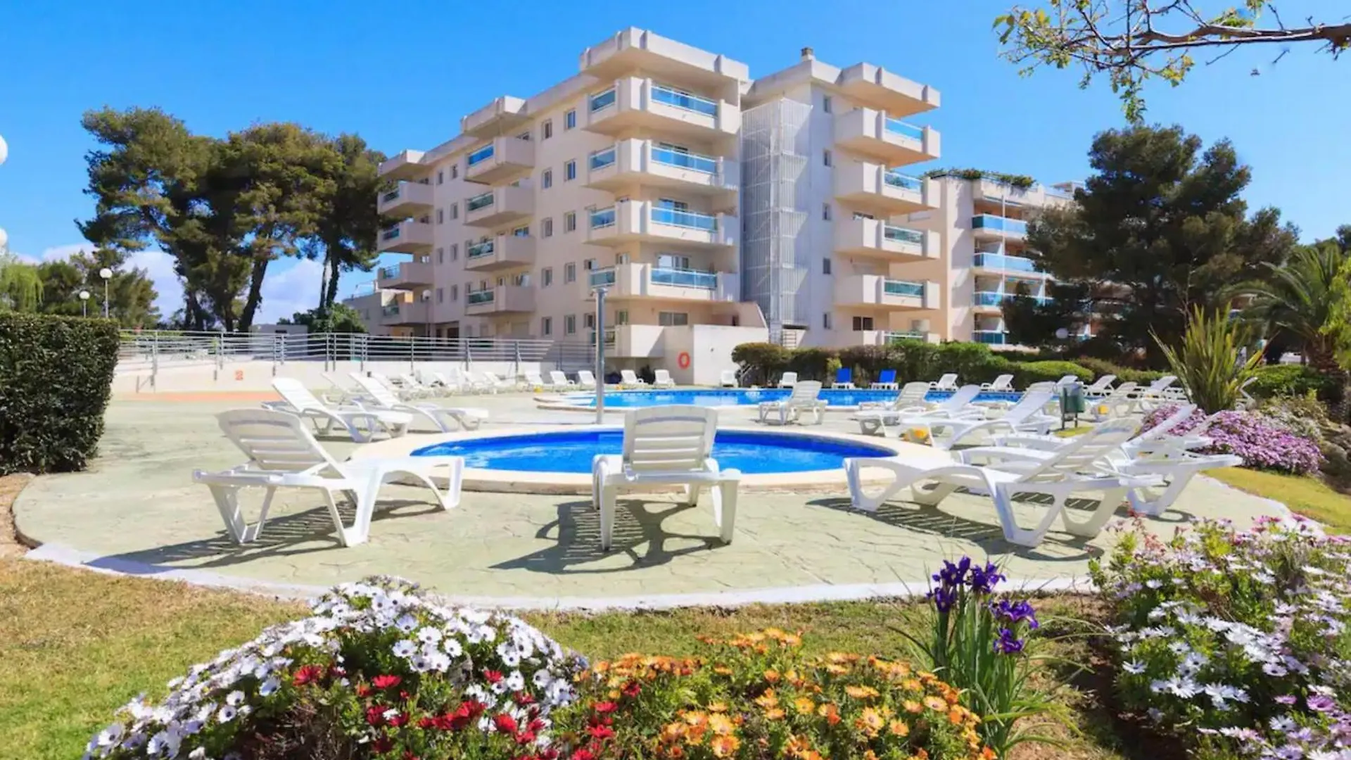 Cap Salou Apartament