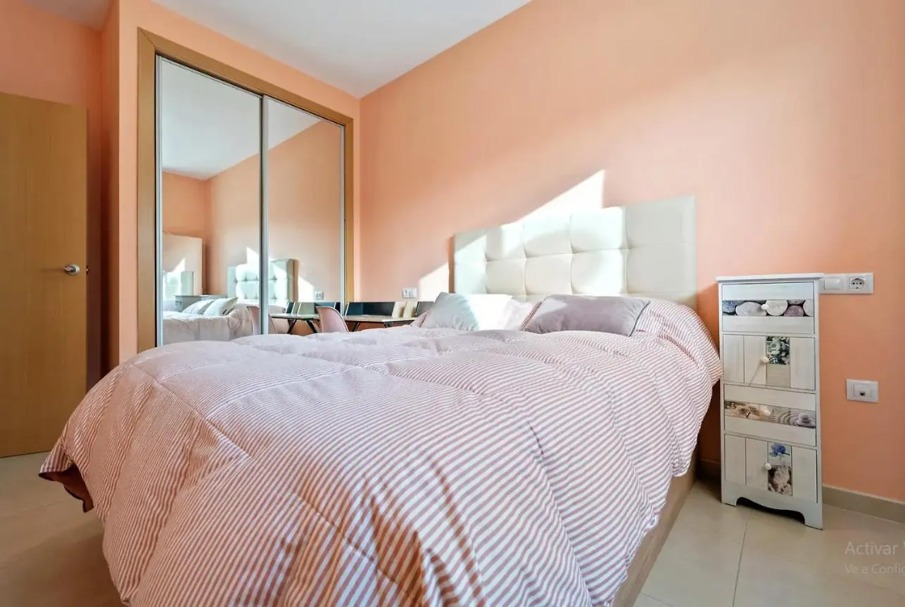 Cap Salou Apartament Apartment
